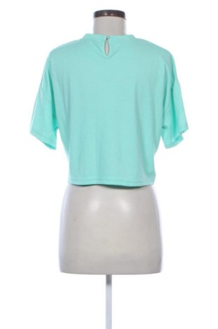 Dámske tričko Unbranded, Veľkosť M, Farba Zelená, Cena  9,00 €