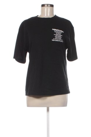 Dámske tričko Unbranded, Veľkosť M, Farba Čierna, Cena  8,63 €