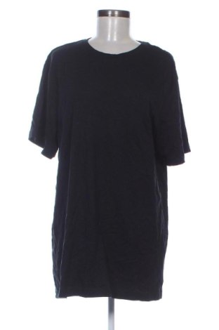 Дамска тениска Unbranded, Размер XXL, Цвят Черен, Цена 7,15 €