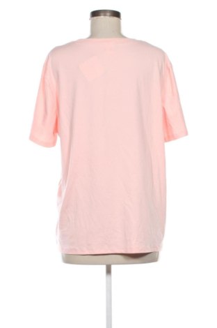 Дамска тениска Unbranded, Размер XXL, Цвят Розов, Цена 7,15 €