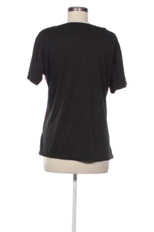 Γυναικείο t-shirt Unbranded, Μέγεθος XXL, Χρώμα Μαύρο, Τιμή 6,99 €