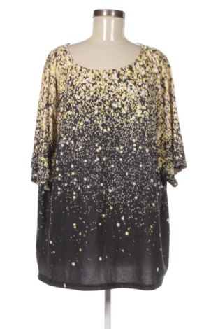 Damen T-Shirt Unbranded, Größe XXL, Farbe Mehrfarbig, Preis € 11,99