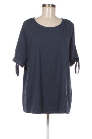 Dámske tričko Unbranded, Veľkosť XXL, Farba Modrá, Cena  8,95 €