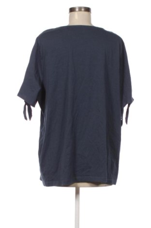 Dámske tričko Unbranded, Veľkosť XXL, Farba Modrá, Cena  8,95 €