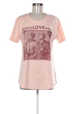 Дамска тениска Unbranded, Размер XL, Цвят Многоцветен, Цена 9,00 €