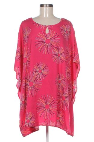 Γυναικείο t-shirt Unbranded, Μέγεθος XXL, Χρώμα Πολύχρωμο, Τιμή 10,99 €