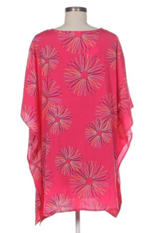 Γυναικείο t-shirt Unbranded, Μέγεθος XXL, Χρώμα Πολύχρωμο, Τιμή 10,99 €