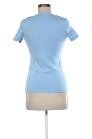 Dámske tričko Unbranded, Veľkosť M, Farba Modrá, Cena  9,00 €