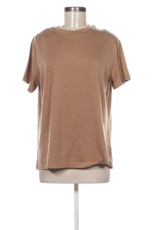 Damen T-Shirt Unbranded, Größe M, Farbe Braun, Preis 9,00 €