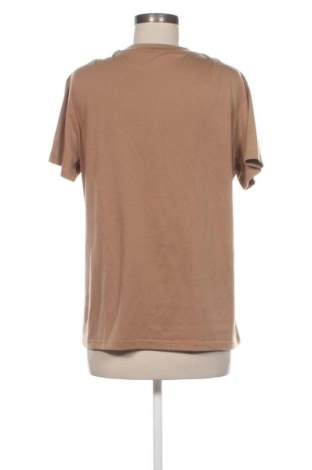 Damen T-Shirt Unbranded, Größe M, Farbe Braun, Preis 9,00 €