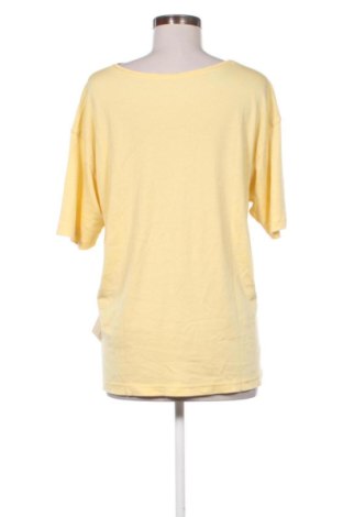Dámske tričko Unbranded, Veľkosť XXL, Farba Žltá, Cena  10,95 €