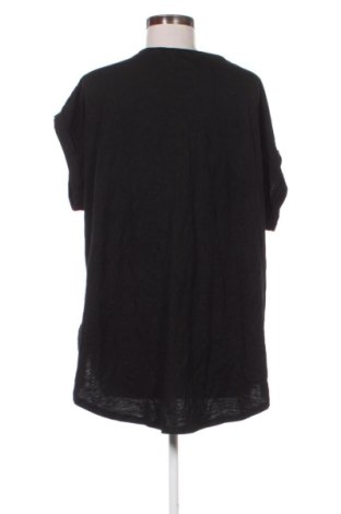 Dámske tričko Unbranded, Veľkosť 4XL, Farba Čierna, Cena  8,95 €