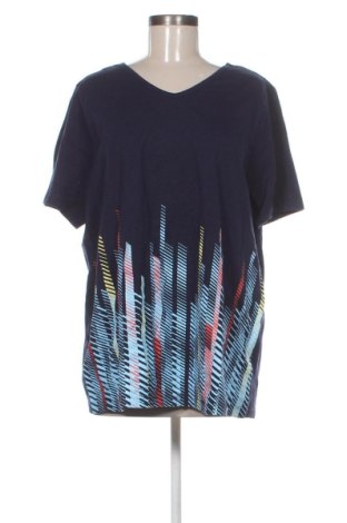 Damen T-Shirt Unbranded, Größe XL, Farbe Mehrfarbig, Preis 9,99 €