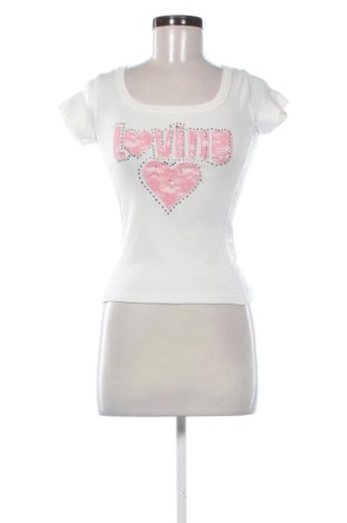 Дамска тениска Unbranded, Размер XS, Цвят Многоцветен, Цена 14,00 €