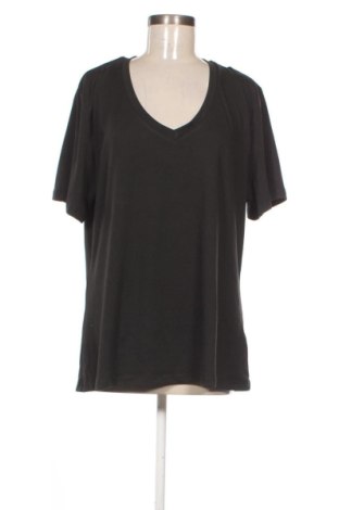 Γυναικείο t-shirt Unbranded, Μέγεθος XXL, Χρώμα Μαύρο, Τιμή 9,99 €
