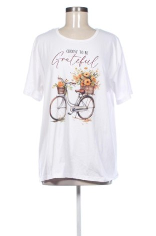 Dámské tričko Unbranded, Velikost XL, Barva Vícebarevné, Cena  255,00 Kč