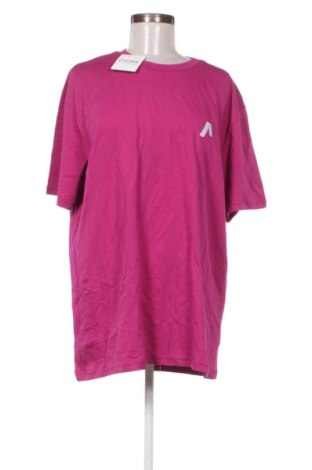 Damen T-Shirt Unbranded, Größe XXL, Farbe Lila, Preis € 9,99