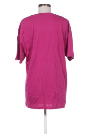 Damen T-Shirt Unbranded, Größe XXL, Farbe Lila, Preis € 9,99