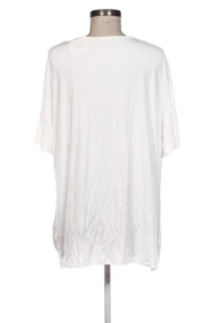 Damski T-shirt Unbranded, Rozmiar XXL, Kolor Biały, Cena 45,99 zł