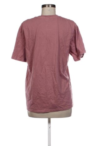 Дамска тениска Unbranded, Размер XL, Цвят Пепел от рози, Цена 9,20 €