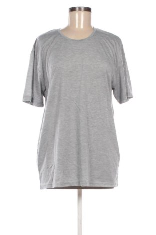 Γυναικείο t-shirt Unbranded, Μέγεθος L, Χρώμα Γκρί, Τιμή 8,99 €