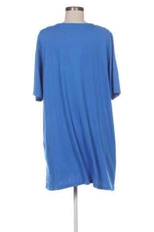 Dámske tričko Unbranded, Veľkosť XXL, Farba Modrá, Cena  9,95 €