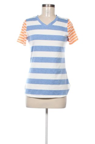 Γυναικείο t-shirt Unbranded, Μέγεθος S, Χρώμα Πολύχρωμο, Τιμή 10,99 €