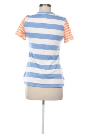 Γυναικείο t-shirt Unbranded, Μέγεθος S, Χρώμα Πολύχρωμο, Τιμή 10,99 €