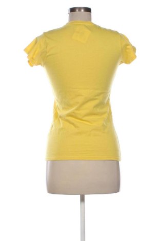 Damen T-Shirt Unbranded, Größe S, Farbe Gelb, Preis 11,99 €