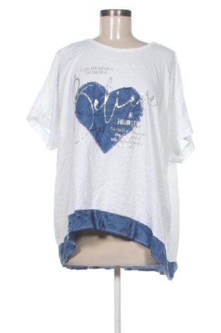 Damski T-shirt Unbranded, Rozmiar M, Kolor Biały, Cena 45,99 zł