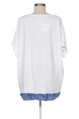 Damski T-shirt Unbranded, Rozmiar M, Kolor Biały, Cena 45,99 zł