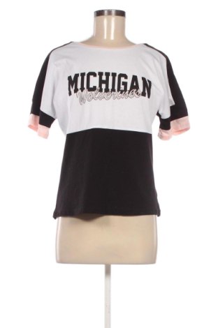 Дамска тениска Unbranded, Размер S, Цвят Многоцветен, Цена 9,00 €