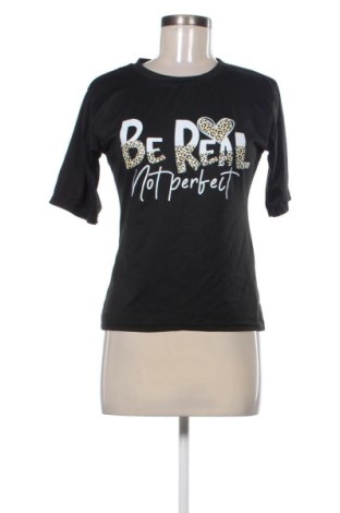 Dámské tričko Unbranded, Velikost L, Barva Černá, Cena  255,00 Kč