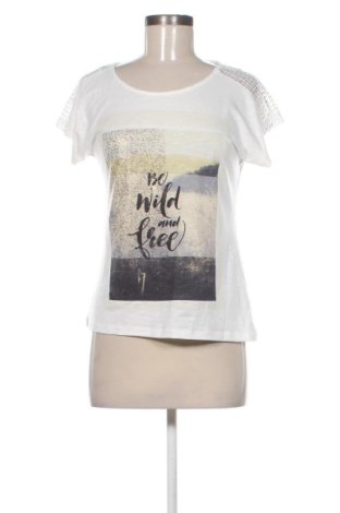 Damski T-shirt Unbranded, Rozmiar S, Kolor Kolorowy, Cena 45,99 zł