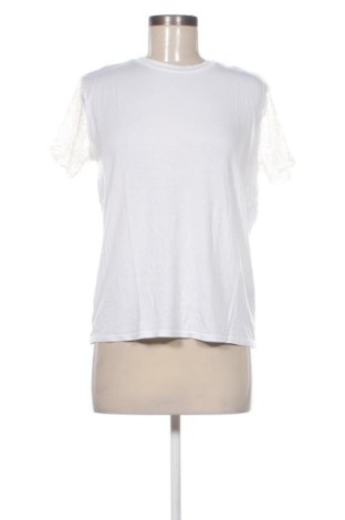 Дамска тениска Unbranded, Размер M, Цвят Бял, Цена 7,66 €