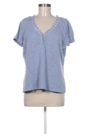 Dámske tričko Unbranded, Veľkosť XL, Farba Modrá, Cena  10,95 €