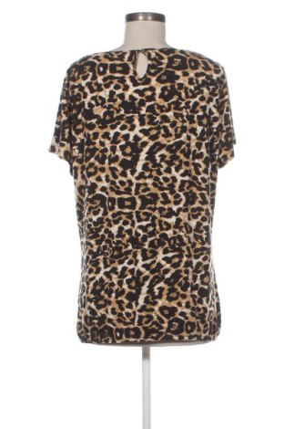 Γυναικείο t-shirt Unbranded, Μέγεθος XXL, Χρώμα Πολύχρωμο, Τιμή 9,99 €