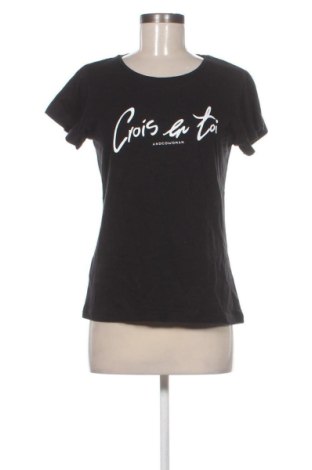 Damen T-Shirt Unbranded, Größe M, Farbe Schwarz, Preis 9,99 €