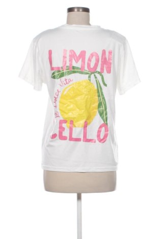 Damen T-Shirt Unbranded, Größe M, Farbe Weiß, Preis 11,99 €