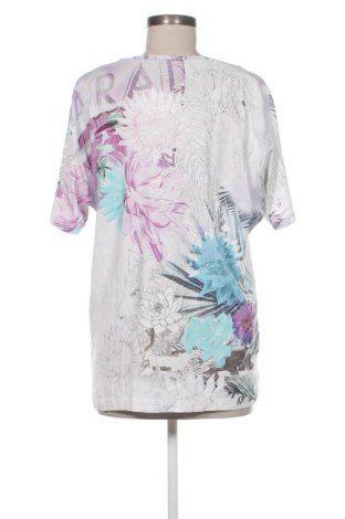 Γυναικείο t-shirt Unbranded, Μέγεθος XXL, Χρώμα Πολύχρωμο, Τιμή 10,99 €