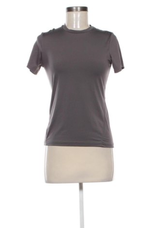 Damen T-Shirt Unbranded, Größe XS, Farbe Grau, Preis 9,99 €