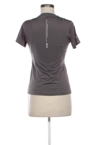 Damen T-Shirt Unbranded, Größe XS, Farbe Grau, Preis 9,99 €