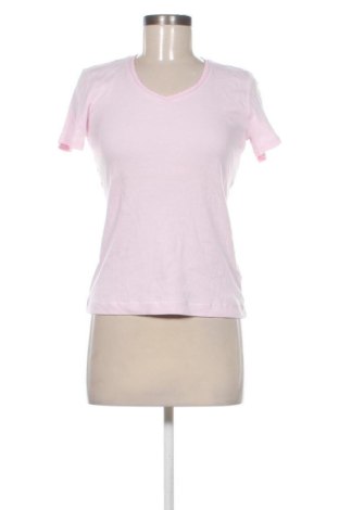 Damski T-shirt Unbranded, Rozmiar L, Kolor Różowy, Cena 45,99 zł