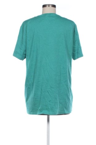Damen T-Shirt Unbranded, Größe XL, Farbe Grün, Preis 11,99 €