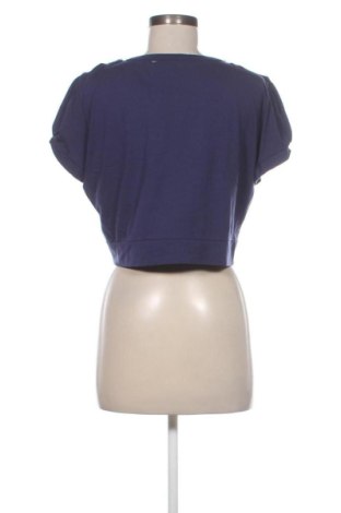 Női póló Unbranded, Méret S, Szín Kék, Ár 3 489 Ft