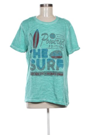 Дамска тениска Unbranded, Размер L, Цвят Многоцветен, Цена 9,20 €