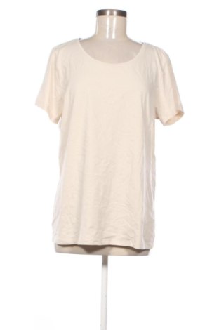 Dámské tričko Unbranded, Velikost XL, Barva Béžová, Cena  259,00 Kč
