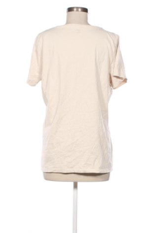 Dámské tričko Unbranded, Velikost XL, Barva Béžová, Cena  259,00 Kč