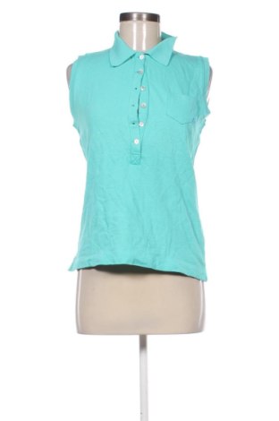 Damen T-Shirt Unbranded, Größe M, Farbe Blau, Preis 12,99 €