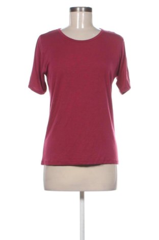 Γυναικείο t-shirt Unbranded, Μέγεθος XL, Χρώμα Βιολετί, Τιμή 8,99 €